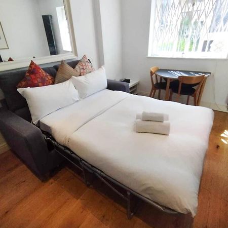 Shoreditch Park & Islington - Cityapartmentstay Londres Exterior foto