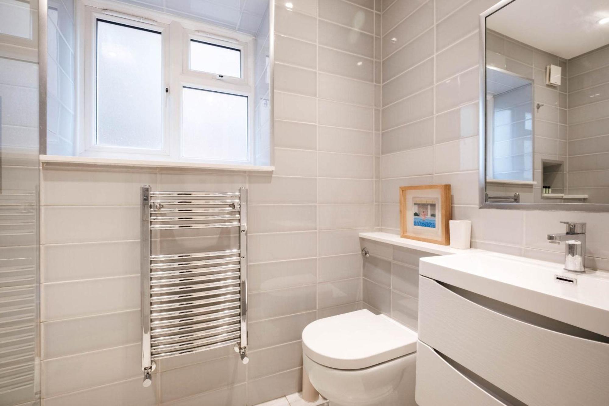 Shoreditch Park & Islington - Cityapartmentstay Londres Exterior foto